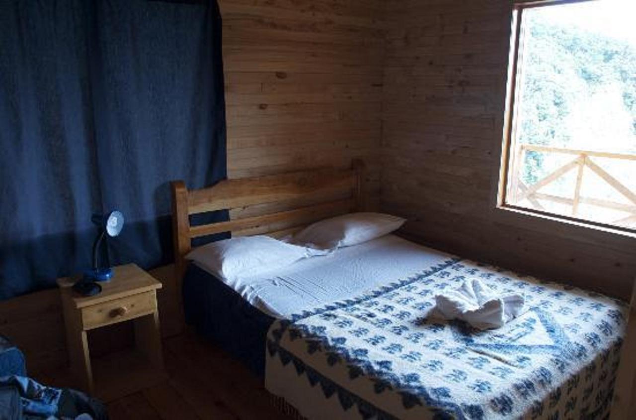 Quetzal Valley Cabins San Gerardo de Dota Exterior photo