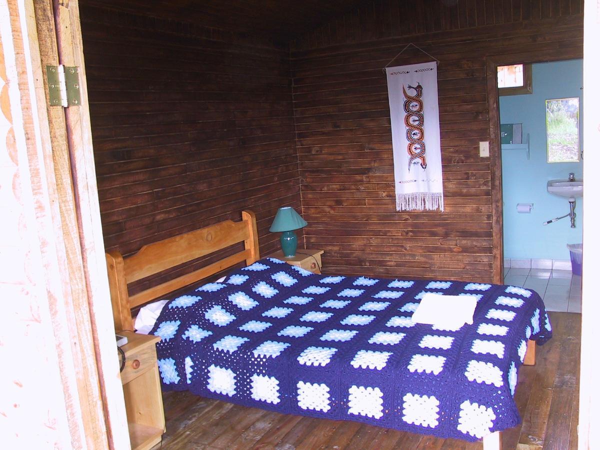 Quetzal Valley Cabins San Gerardo de Dota Exterior photo