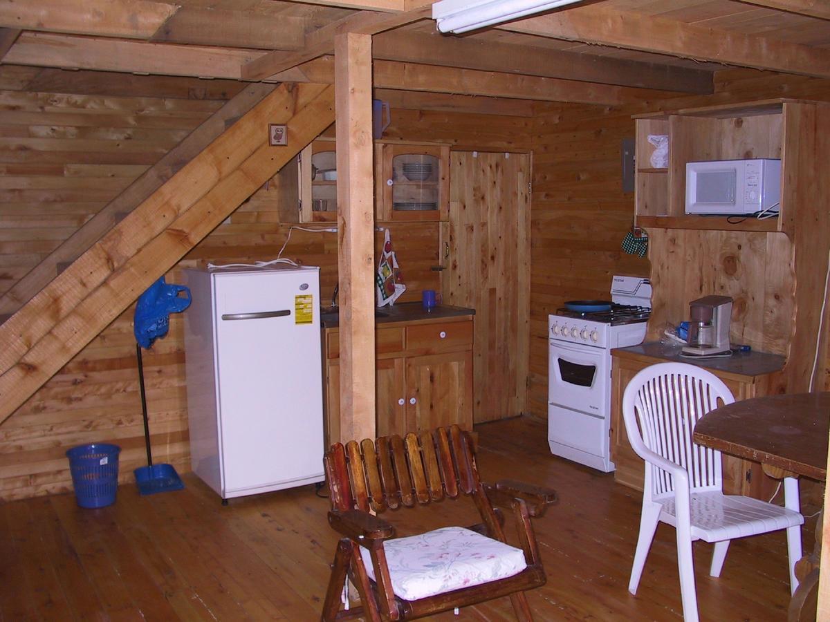 Quetzal Valley Cabins San Gerardo de Dota Exterior photo