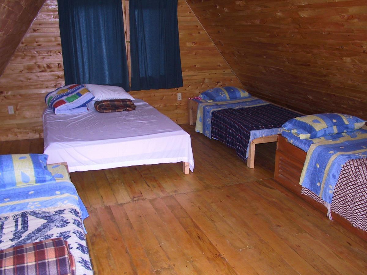 Quetzal Valley Cabins San Gerardo de Dota Exterior photo